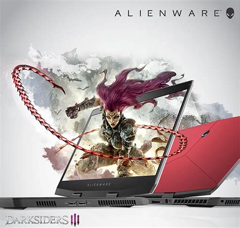 Dell's Alienware m15 laptop has the latest i7, GTX 1080, more - 9to5Toys