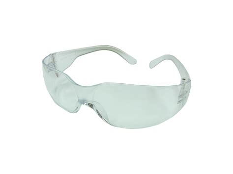 Safety Glasses Transparent | MCC Germany