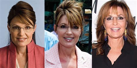 Sarah Palin Plastic Surgery Before and After Pictures 2024