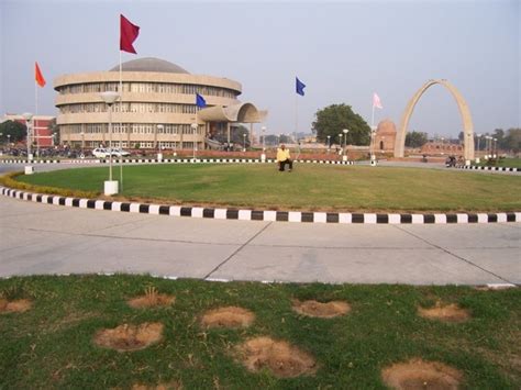 Guru Jambheshwar University of Science And Technology, Hisar, India Photos