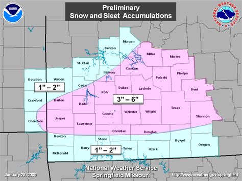 Map Of Springfield Mo Zip Codes