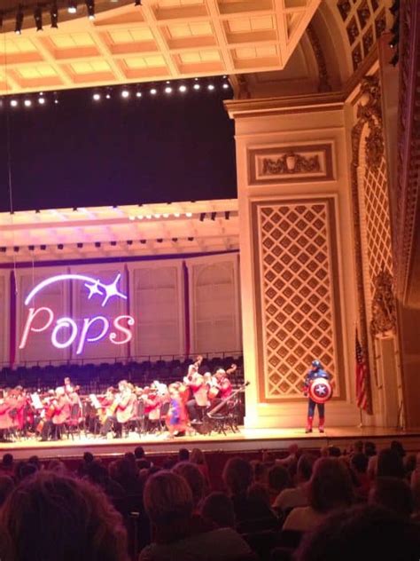 Bringing Kids to the Symphony ~ Cincinnati Pops Lollipops Family Series - Adventure Mom