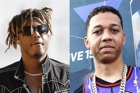 Juice Wrld’s Last Album in the Works, Lil Bibby Says - XXL