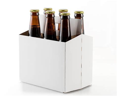 Beer Six Pack Stock Photos, Pictures & Royalty-Free Images - iStock