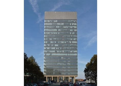 Sheffield School of Architecture’s Arts Tower nurtures lofty aims | RIBAJ