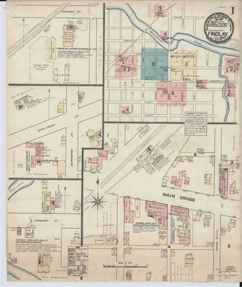 Crawford County Ohio Map | secretmuseum