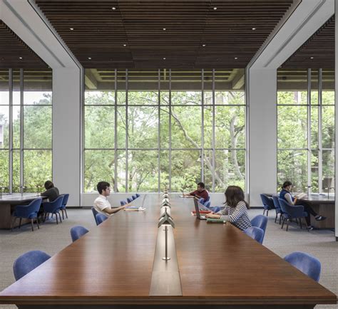 University of Pennsylvania – Van Pelt Library | Featured Work by M ...