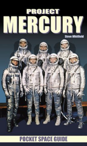 Project Mercury timeline | Timetoast timelines