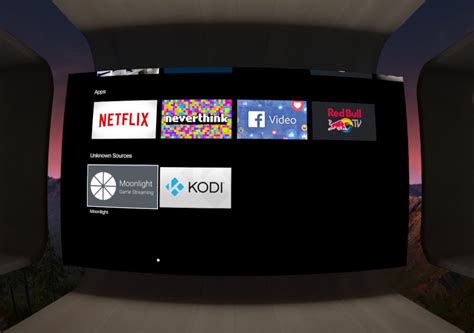 How to sideload Android apps to Oculus TV on your Oculus Go | Android Central