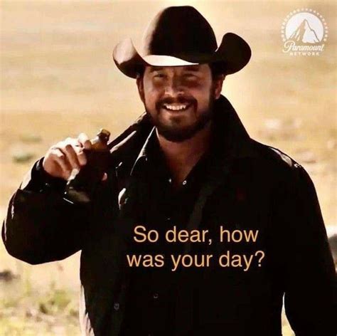 Rip Wheeler on Instagram: “How was your day ? 🤠😁 . . . #wheelerrip #ripandbeth #kevincostner # ...