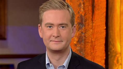 Fox News names Peter Doocy White House correspondent | Fox News