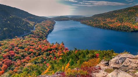 The Best Time to Visit Acadia National Park - The Geeky Camper