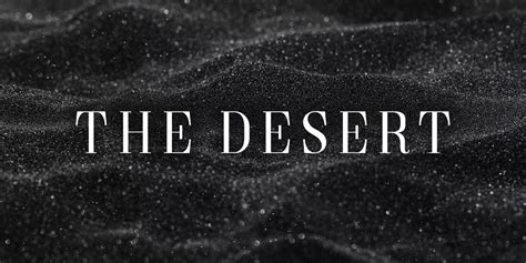 The Desert (Jewelry) on Behance