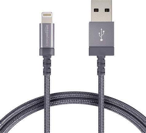 Best iPhone Charger Cable (Updated 2021)