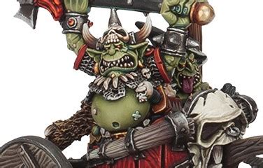 Made To Order Warhammer Fantasy Heroes Coming Back This Week – OnTableTop – Home of Beasts of War