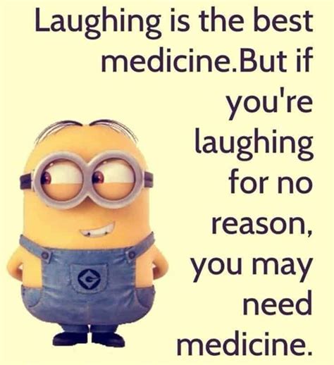 35 Funny Quotes and Sayings 2 | Minions funny, Funny minion quotes, Funny minion pictures