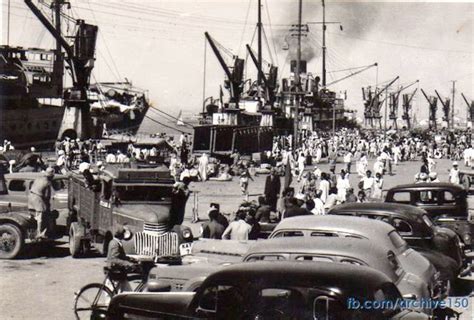 History in Photos: Karachi Streets | Newsline