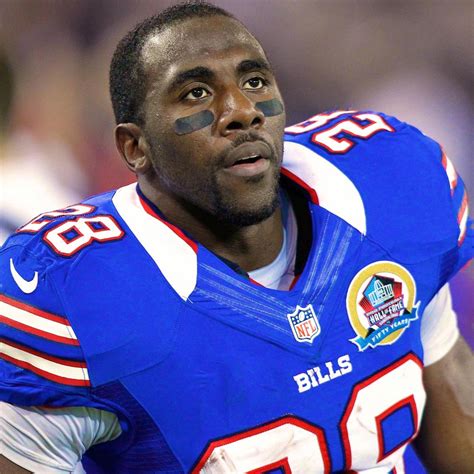 C.J. Spiller Returns to Bills After Leaving Following Death of Step ...