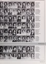 Victoria High School - Stingaree Yearbook (Victoria, TX), Class of 1983 ...