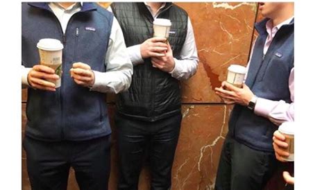 This Instagram Account Is Making Fun Of How Every Finance Bro In NYC Dresses The Exact Same ...