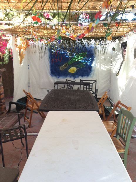 Build a Shelter (sukkah, Booth, Hut) | Sukkot decorations, Sukkot, Hut