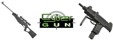 Cybergun Rifles - Greek Airsoft