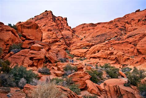 Red Rock Canyon, Las Vegas, Nevada | ACM Photography