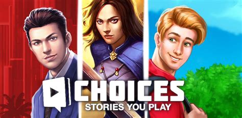 How to Download and Play Choices: Stories You Play on PC, for free!