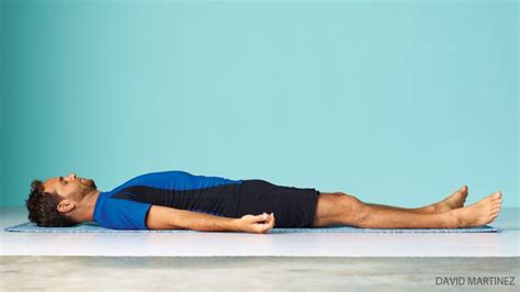 Find Full-Body Relaxation: Yoga Nidra for Anxiety, Addiction + Stress