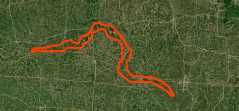 Fishing in Missouri River - Spots, Reports, and Regulations