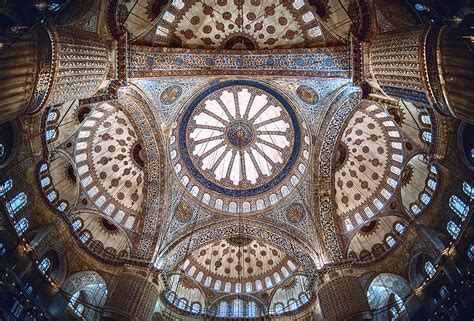 Sultan Ahmed Mosque, Turkey