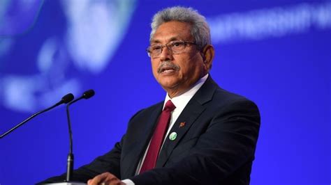 New Sri Lanka president to be elected on July 20 to replace Rajapaksa: Minister | World News ...