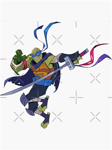 "rottmnt" Sticker for Sale by Zmrani | Redbubble