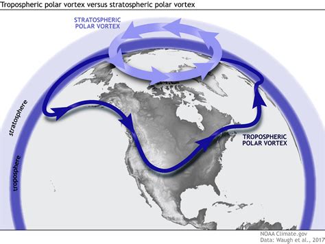 Polar Vortex December 2025 - Binnie Madelyn