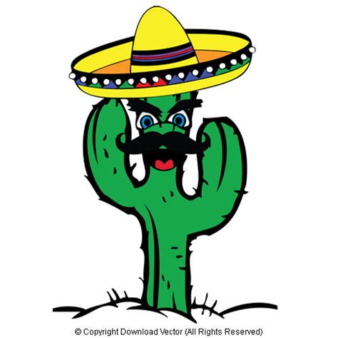 Free Mexican Cactus Cliparts, Download Free Mexican Cactus Cliparts png ...