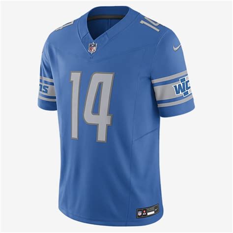 Mens Detroit Lions Jerseys. Nike.com