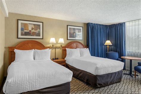 Clarion Hotel Anaheim Resort Anaheim, California, US - Reservations.com