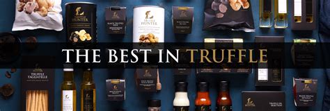 TruffleHunter USA | Truffle Products - TruffleHunter