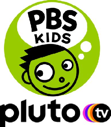 PBS Kids Pluto TV | PBS Kids Fanon Wiki | Fandom