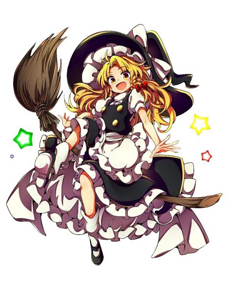 baba seimajo | Wiki | Touhou Project Amino