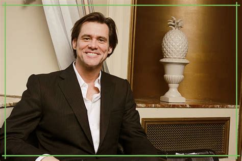 Happy 61st Birthday Jim Carrey