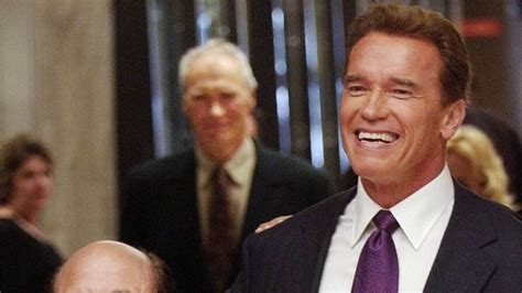 Arnold Schwarzenegger: Süße "Twins"-Reunion mit Danny DeVito