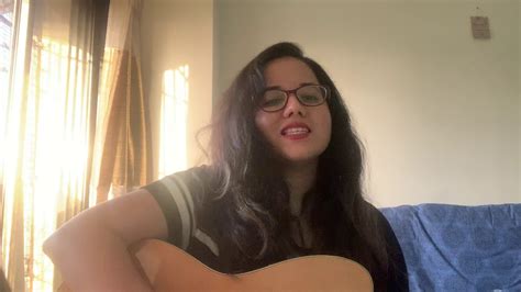 Superficial Love | Acoustic Cover - YouTube