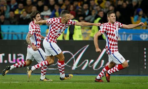 Kramaric wants to talk about Croatia's World Cup for years - EgyptToday