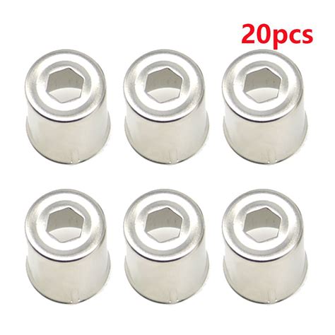 20 pieces/lot Microwave Oven Parts magnetron cap Replacement microwave ...