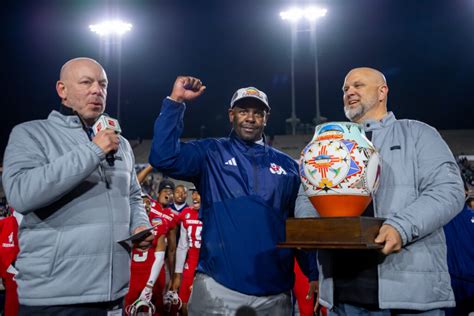 Gridiron Shift: Fresno St dominates New Mexico Bowl Showdown | fi360 News