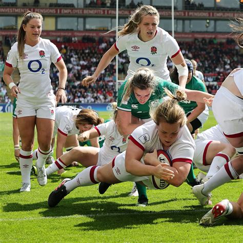 England Rugby on Twitter: "She just can't stop scoring 🤩 @LarkDavies 👏 https://t.co/ndcquZSla5 ...