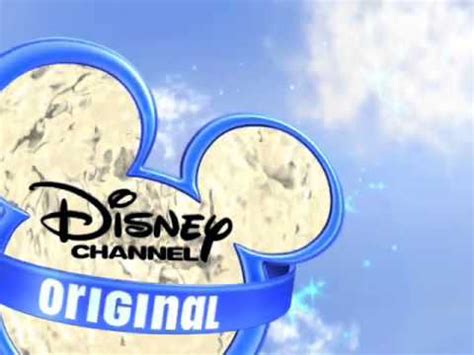 Disney Channel Originals (2002, Long Version) - YouTube