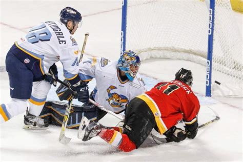 IN PICTURES: Toledo Walleye home opener - The Blade