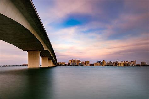 Sarasota Bridge Stock Photos, Pictures & Royalty-Free Images - iStock